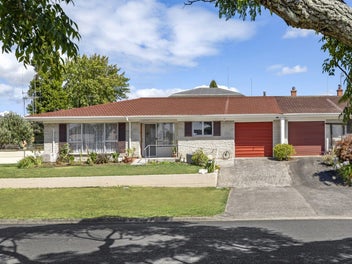 24 Young Street, Te Awamutu, Te Awamutu