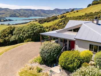 5447 Christchurch Akaroa Road, Duvauchelle, Duvauchelle