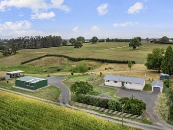 320 Bell Road, Te Awamutu