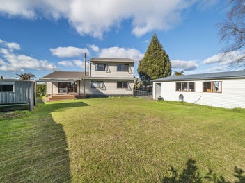 10 Amber Place, Pukehangi, Rotorua