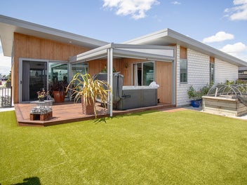 15 Mustang Alley, Burleigh, Blenheim