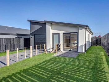 3 Pa Ariki Road, Te Kauwhata, Te Kauwhata