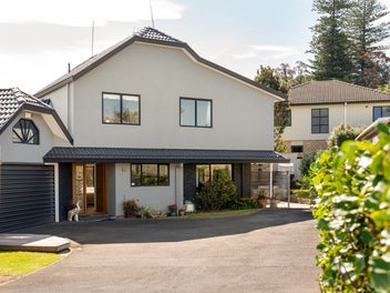 21B Burrows Street, Tauranga South, Tauranga