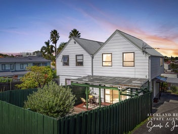 6/30 Owairaka Avenue, Owairaka, Auckland