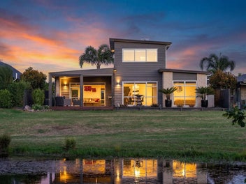 8 Celmisia Retreat, Papamoa Beach, Papamoa