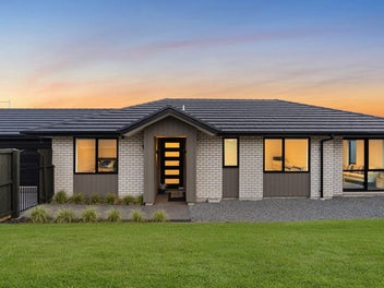 4 Foster Place, Amberley, Amberley
