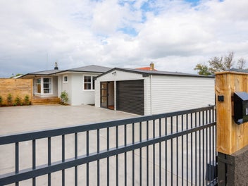 48 McGregor Street, Milson, Palmerston North