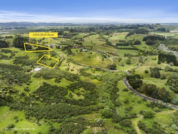140A Bluff Road, Pokeno