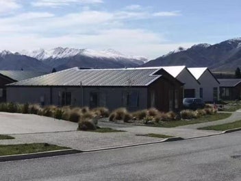 3 Edwards Lane, Lake Tekapo, Lake Tekapo