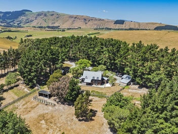 65 Park Hill Road, Tai Tapu, Tai Tapu