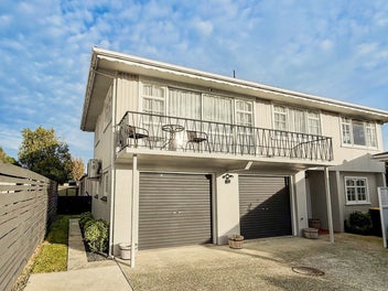 1/677 Tay Street, Hawthorndale, Invercargill