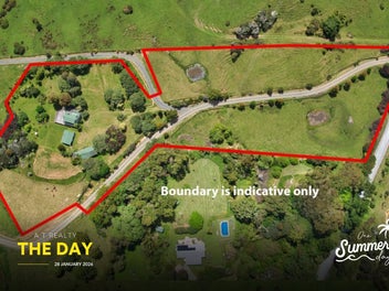 185 Rahuikiri Road, Tomarata, Wellsford