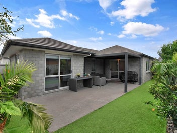 5 Boyle Mews, Papamoa Beach, Papamoa