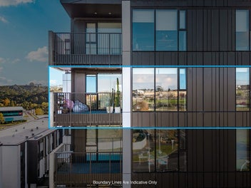 508/2A Munroe Lane, Albany, Auckland