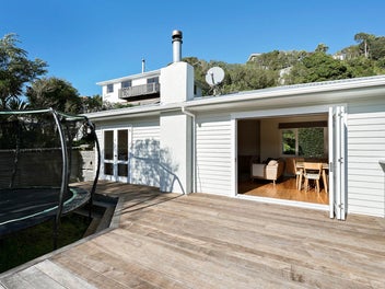 109 Sefton Street, Wadestown, Wellington