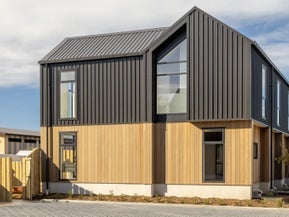 5/64 Ryan Street, Phillipstown, Christchurch
