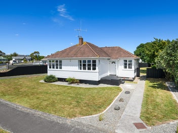 34 Clyde Crescent, Roslyn, Palmerston North