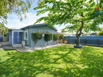 30 Kilmarnock Street, Wallacetown, Wallacetown