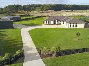 15 Carex Grove, Foxton Beach, Foxton