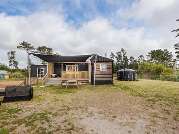 545 Himatangi Beach Road, Himatangi Beach