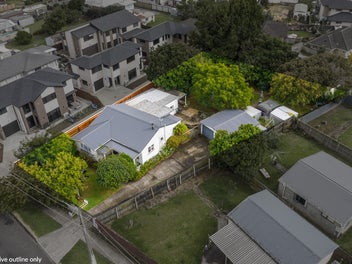 7 Landon Avenue, Mangere East, Auckland