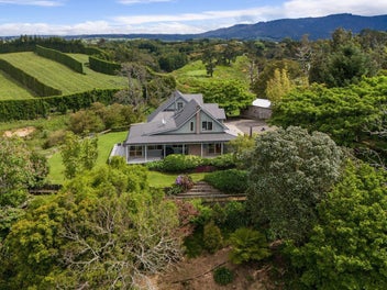 95C Wright Road, Katikati