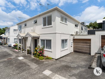 3/107 Church Street, Onehunga, Auckland