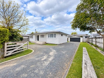 16D Bryce Street, Kihikihi, Te Awamutu