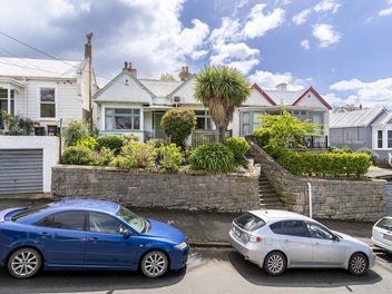 82 Stafford Street, Dunedin Central, Dunedin