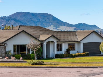 5 Woburn Place, Nukuhau, Taupo