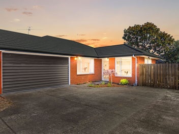 34 Hume Street, Sydenham, Christchurch