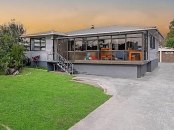 8 Barrie Avenue, Papatoetoe, Auckland