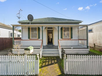 5 Queen Street, Paeroa, Paeroa