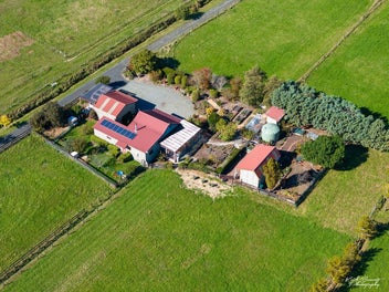 270A Parkes Line Road, Maymorn, Upper Hutt