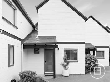 3/44 Ranfurly Street, St Albans, Christchurch