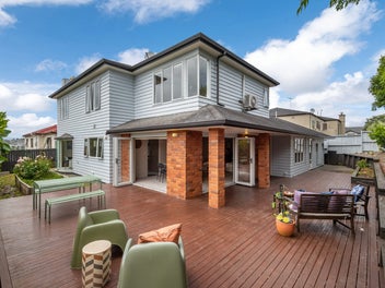 50 Joy Street, Albany Heights, Auckland