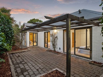 2/56 Kotare Street, Fendalton, Christchurch