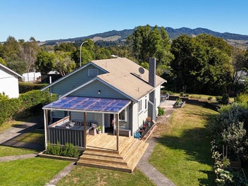 17 Garrison Street, Arapuni, Putaruru