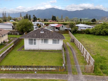 58 Miro Drive, Murupara, Murupara