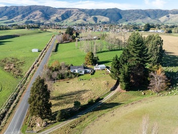 93 Station Road, Tapanui, Gore