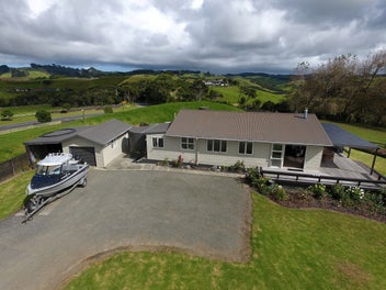 0 Kaipara Lake Road, South Head, South Head
