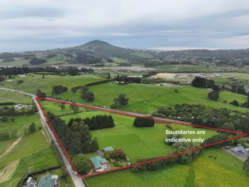 26 Allen Road South, Waldronville, Dunedin