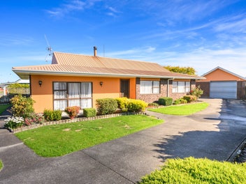 22 Virginia Crescent, Feilding, Feilding
