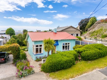 21 Aln Street, Oamaru, Oamaru