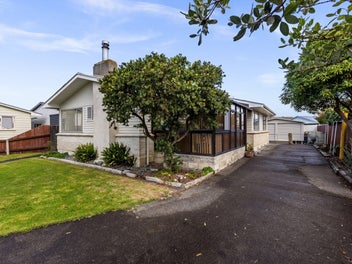 19 Hitchings Avenue, Onekawa, Napier