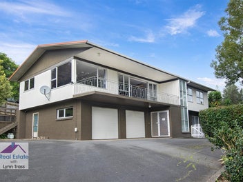 14 Limestone Place, Raumanga, Whangarei