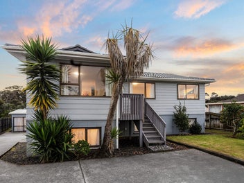 34 Arodella Crescent, Ranui, Auckland