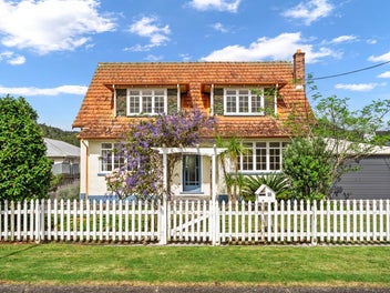 18 Princes Street, Kensington, Whangarei