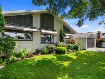 61 Gladson Avenue, Sockburn, Christchurch