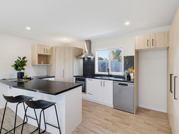 145 North Street, Feilding, Feilding